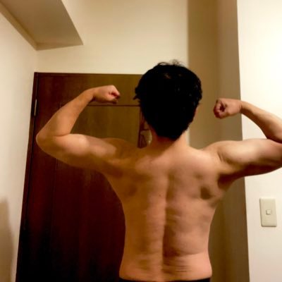 Saaasi(さーし)/筋トレ好きボディシェイプラブの中の人